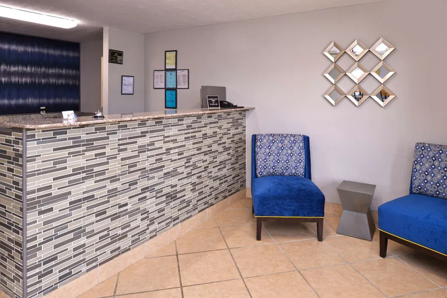 Americas Best Value Inn Monroeville hotel detail image 6