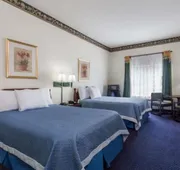 Clarion Pointe Jesup hotel detail image 3