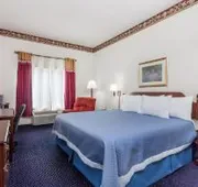 Clarion Pointe Jesup hotel detail image 4