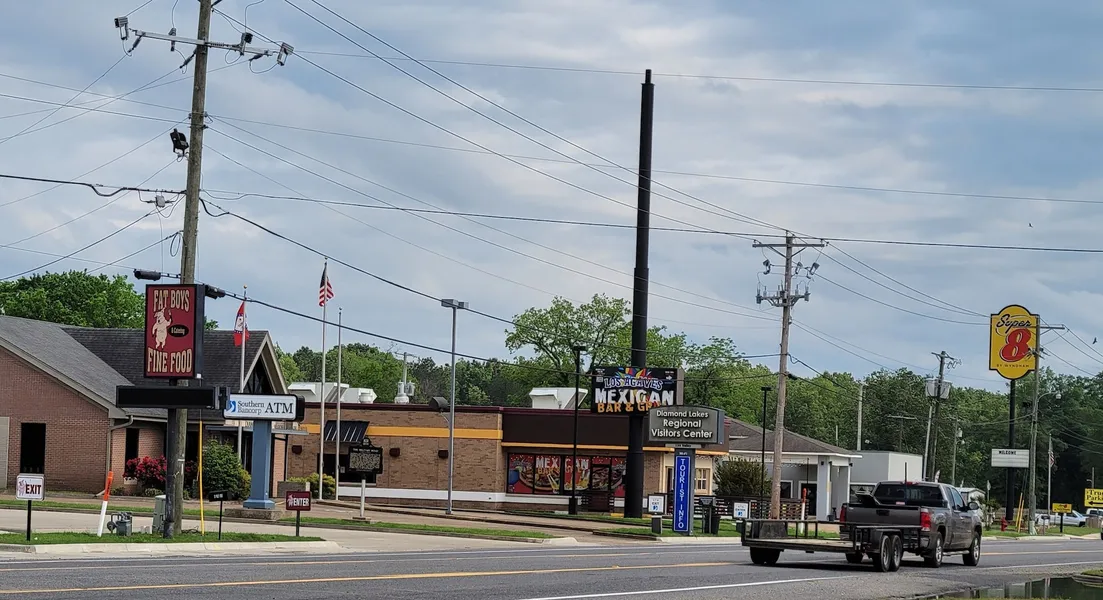 Super 8 by Wyndham Arkadelphia Caddo Valley Area hotel detail image 6