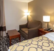Baymont by Wyndham Caddo Valley/Arkadelphia hotel detail image 3