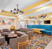 Hampton Inn Monticello hotel detail image 3