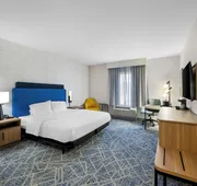 Hampton Inn Monticello hotel detail image 7