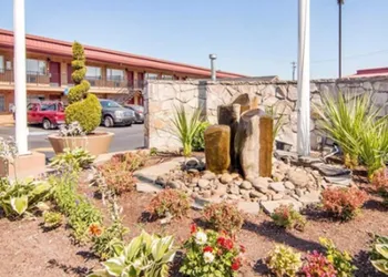 Quality Inn & Suites Airport hotel thumbnail 4