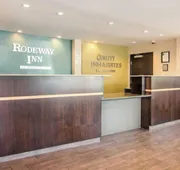 Quality Inn & Suites Airport hotel detail image 5