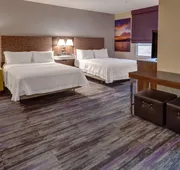 Hampton Inn Arkadelphia hotel detail image 4