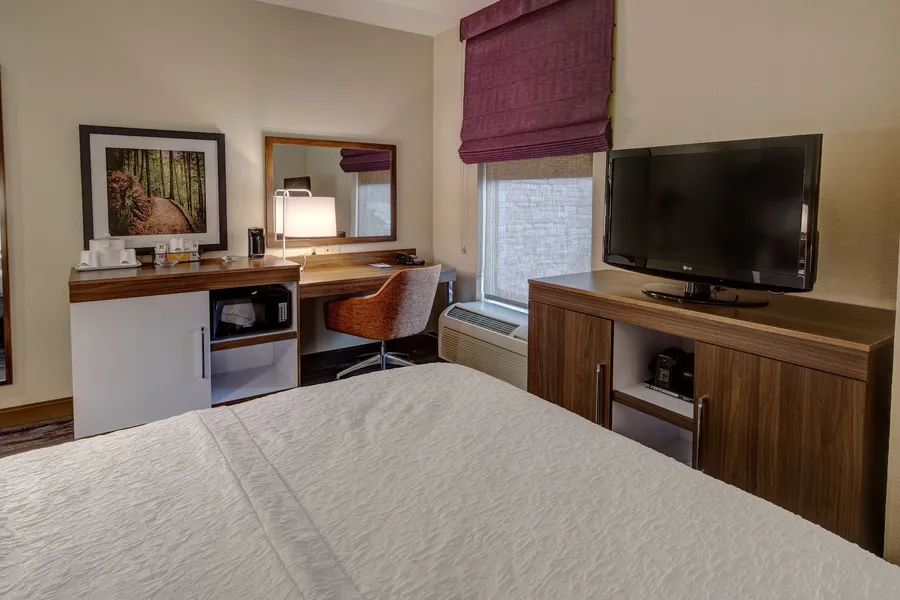Hampton Inn Arkadelphia hotel detail image 6