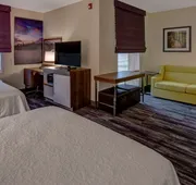 Hampton Inn Arkadelphia hotel detail image 7