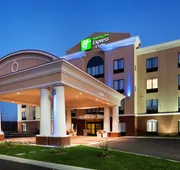 Holiday Inn Express & Suites Newport S by IHG hotel detail image 4