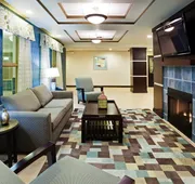 Holiday Inn Express & Suites Newport S by IHG hotel detail image 7