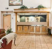 Econo Lodge Newport Smoky Mountains Gateway hotel detail image 7