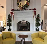 Hampton Inn Morristown hotel detail image 3