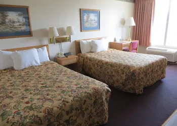 Knights Inn Newport hotel thumbnail 8