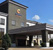 Comfort Suites Forrest City hotel detail image 3