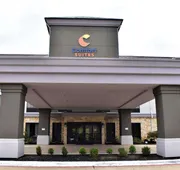 Comfort Suites Forrest City hotel detail image 5