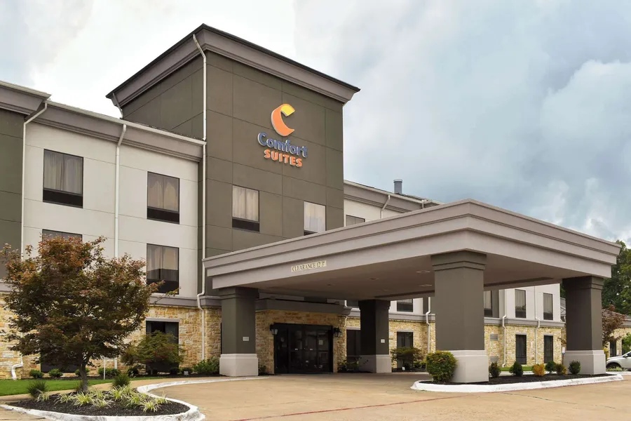 Comfort Suites Forrest City hotel detail image 6