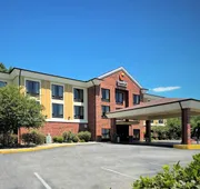 Comfort Inn & Suites Rogersville hotel detail image 3