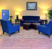 Comfort Inn & Suites Rogersville hotel detail image 5