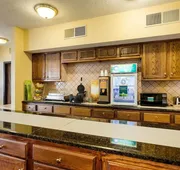 Quality Inn Blytheville hotel detail image 3