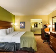 Quality Inn Blytheville hotel detail image 7