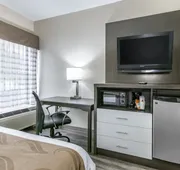Quality Inn Rogersville hotel detail image 5