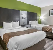 Quality Inn Rogersville hotel detail image 7