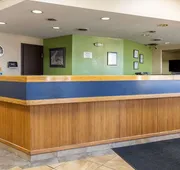 Quality Inn Newport hotel detail image 4