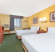 Days Inn by Wyndham Great Bend hotel detail image 3