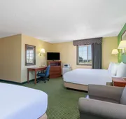 Days Inn by Wyndham Great Bend hotel detail image 4