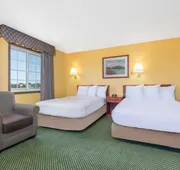 Days Inn by Wyndham Great Bend hotel detail image 5