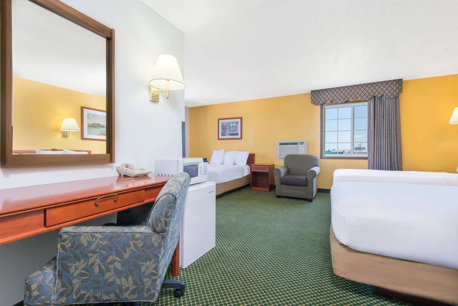 Days Inn by Wyndham Great Bend hotel detail image 6