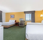 Days Inn by Wyndham Great Bend hotel detail image 7