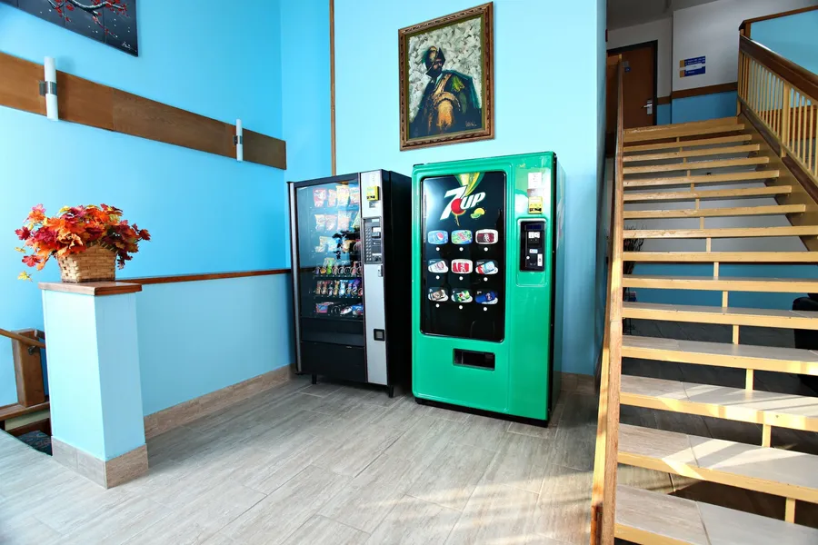 Coratel Inn & Suites By Jasper Newton hotel detail image 2