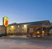 Super 8 by Wyndham Dodge City hotel detail image 3