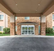 Sleep Inn & Suites Haysville - Wichita South hotel detail image 3
