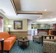 Comfort Inn & Suites Hutchinson hotel detail image 7