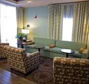 Hampton Inn Colby hotel detail image 3