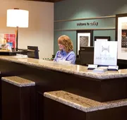 Hampton Inn Colby hotel detail image 4