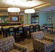 Hampton Inn Colby hotel detail image 5
