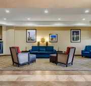 Comfort Inn & Suites near Bethel College hotel detail image 4