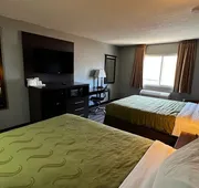 Colby Inn and Suites hotel detail image 3