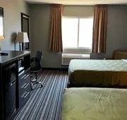 Colby Inn and Suites hotel detail image 7