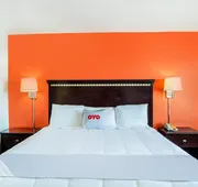 OYO Townhouse Dodge City KS hotel detail image 4