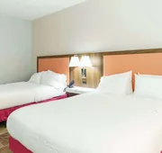 Hampton Inn Garden City hotel detail image 5