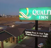 Quality Inn Goodland I-70 hotel detail image 4