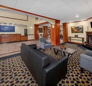 Baymont by Wyndham Pratt hotel detail image 3