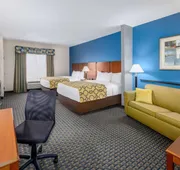 Baymont by Wyndham Pratt hotel detail image 7