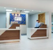 Holiday Inn Express Hotel & Suites Pratt by IHG hotel detail image 3