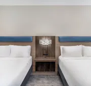 Holiday Inn Express Hotel & Suites Pratt by IHG hotel detail image 5