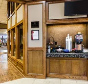 Clarion Inn Garden City hotel detail image 3